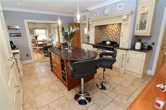 Lisrenny, Tallanstown, Louth