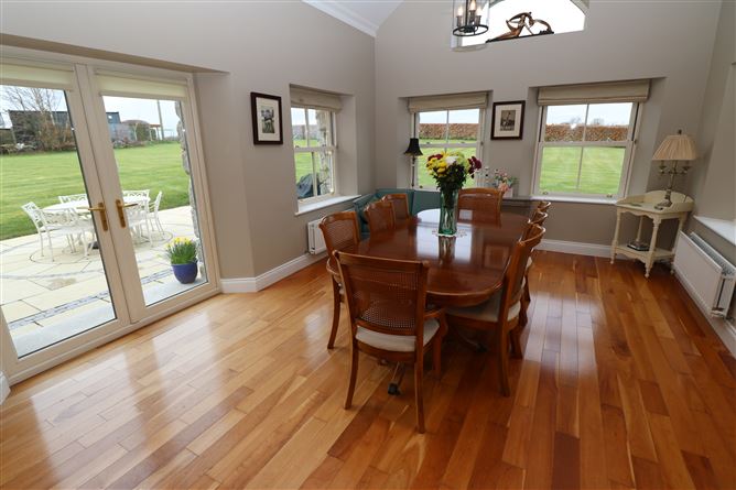 Lisrenny, Tallanstown, Louth