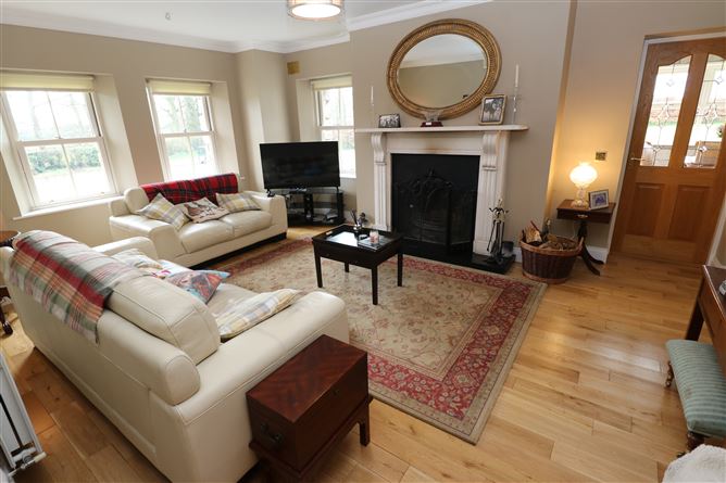 Lisrenny, Tallanstown, Louth