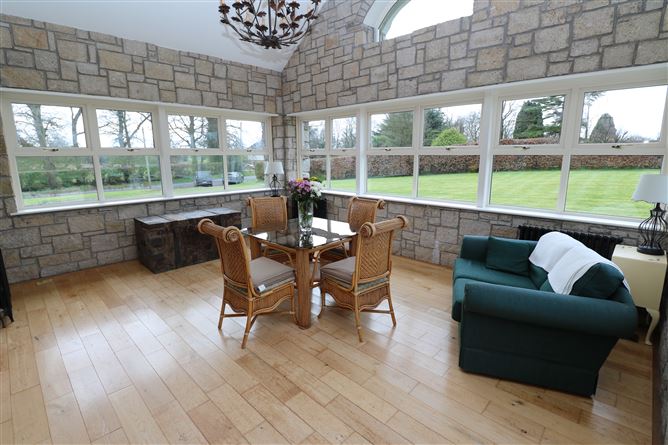 Lisrenny, Tallanstown, Louth