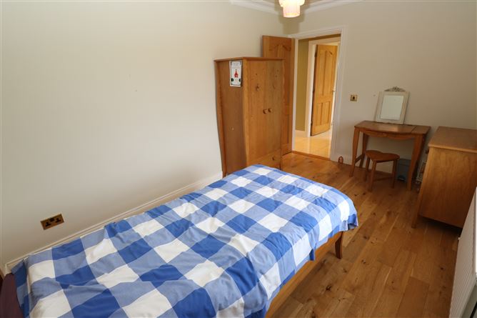 Lisrenny, Tallanstown, Louth