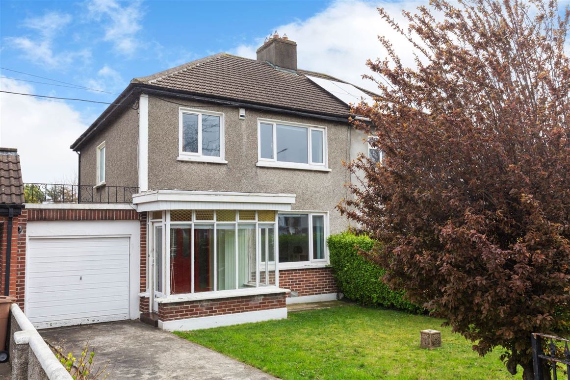 21 Greentrees Road, Terenure, Dublin 12, County Dublin