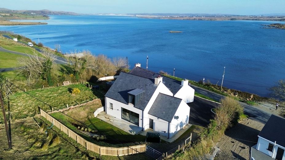 Drumaghy, Ardara, Co. Donegal