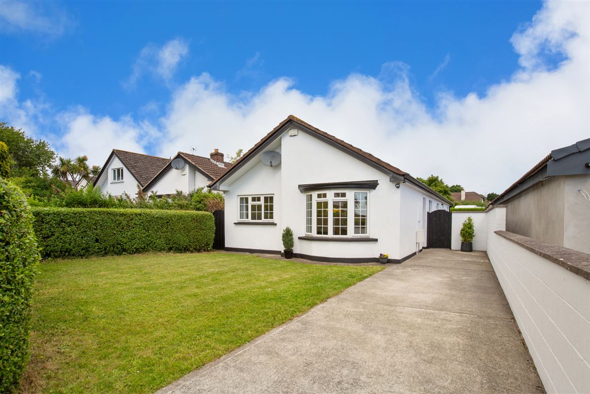50 Beachdale, Kilcoole, Greystones, Co. Wicklow