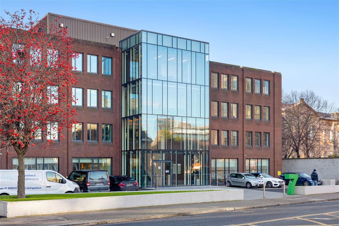 7 Grand Canal, Grand Canal Dk, Dublin 2