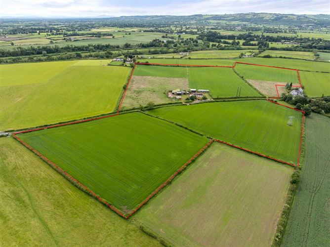Rathellen, Leighlinbridge, Carlow