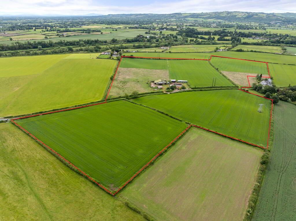Rathellen, Leighlinbridge, Carlow