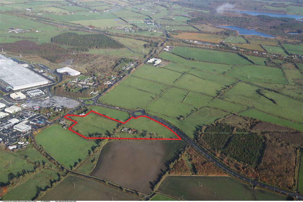 Robinstown , Mullingar, Co. Westmeath, Mullingar, Westmeath