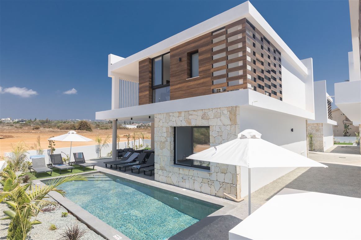 Nissi Afternoons,Ayia Napa,Famagusta,Cyprus