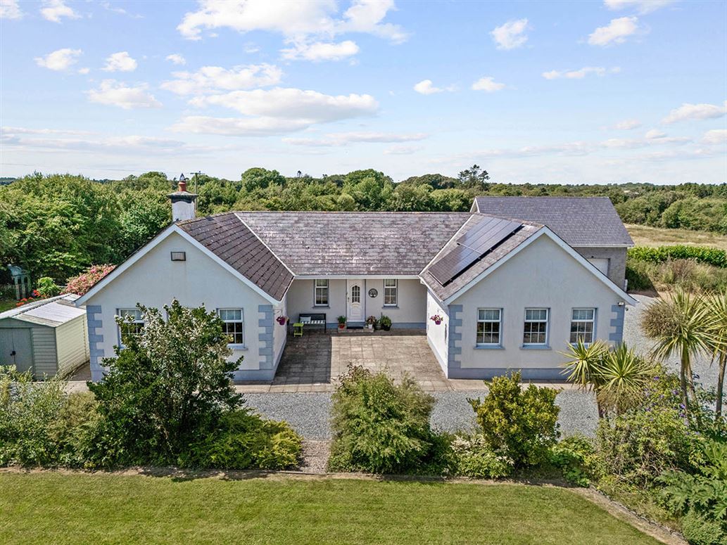 Tullycanna, Ballymitty, Wexford