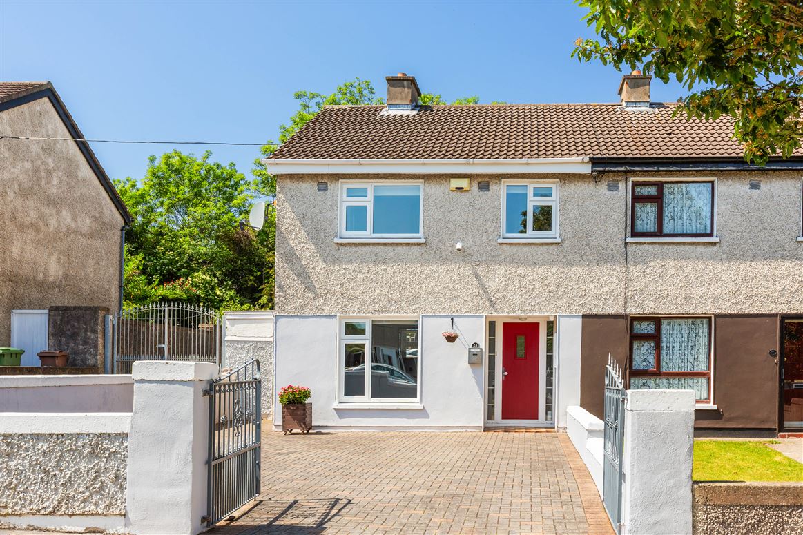 24 Kilcross Court, Sandyford, Dublin 18