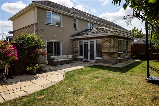 Photo 19 of 21 — 4 Cedar Park, Ridgewood, Swords, County Dublin