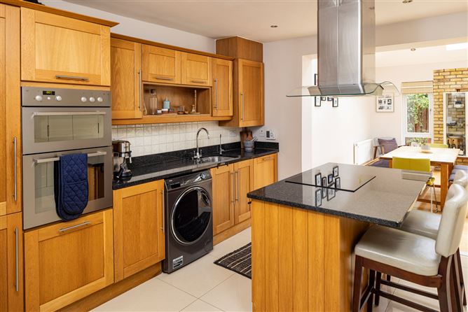 Photo 5 of 21 — 4 Cedar Park, Ridgewood, Swords, County Dublin