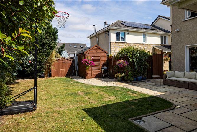 Photo 18 of 21 — 4 Cedar Park, Ridgewood, Swords, County Dublin