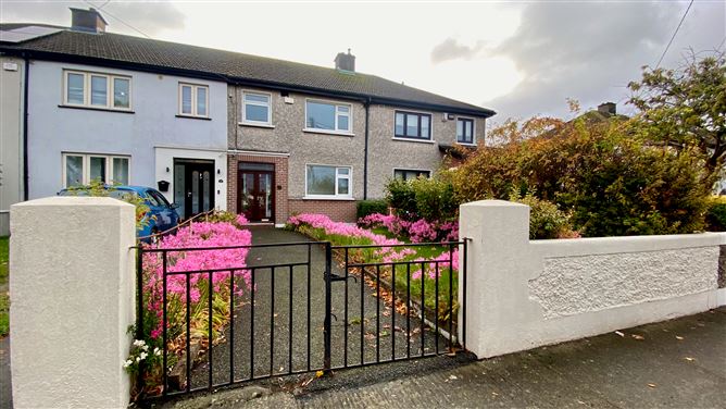 36 Kilnamanagh Road, Dublin 12, Walkinstown, Dublin 12, D12PT4A