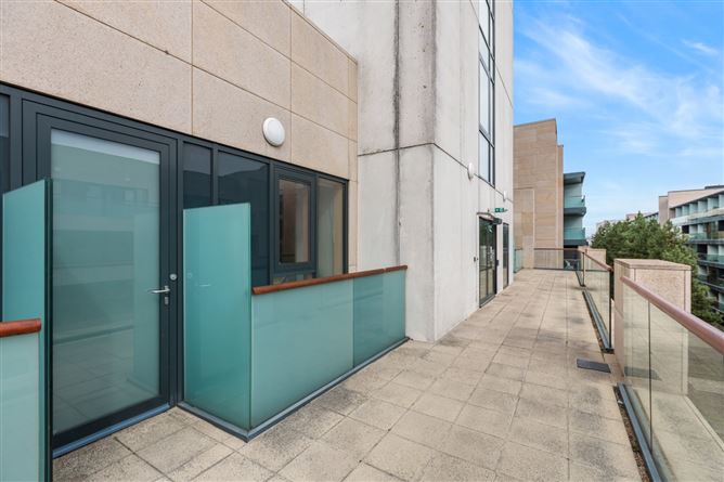 601 The Cubes 5, Beacon South Quarter, Sandyford, Dublin 18