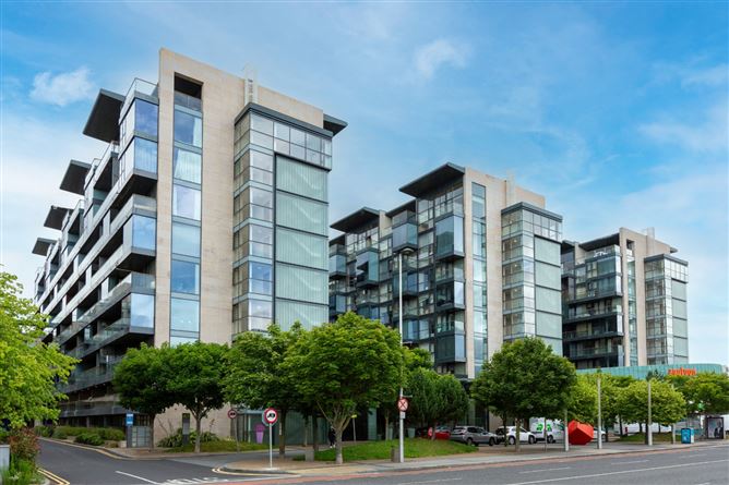 601 The Cubes 5, Beacon South Quarter, Sandyford, Dublin 18