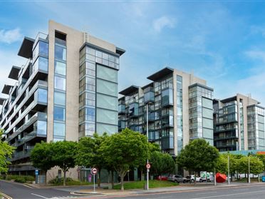 601 The Cubes 5, Beacon South Quarter, Sandyford, Dublin 18