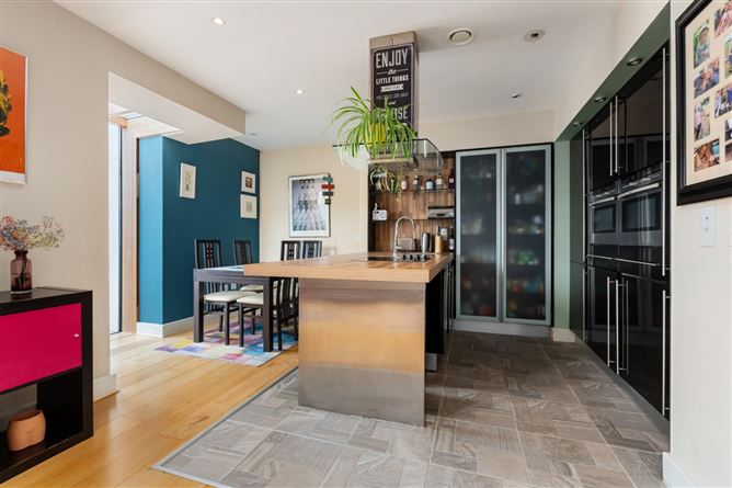 601 The Cubes 5, Beacon South Quarter, Sandyford, Dublin 18