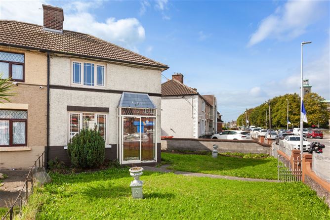 47 Fassaugh Avenue, Dublin 7