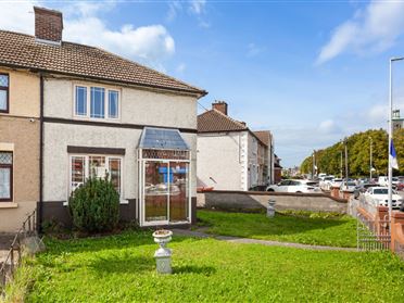 47 Fassaugh Avenue, Dublin 7