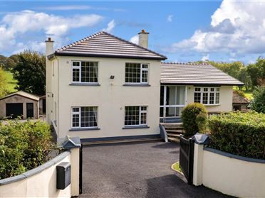 Treanlaur, Maree, Oranmore, Co. Galway