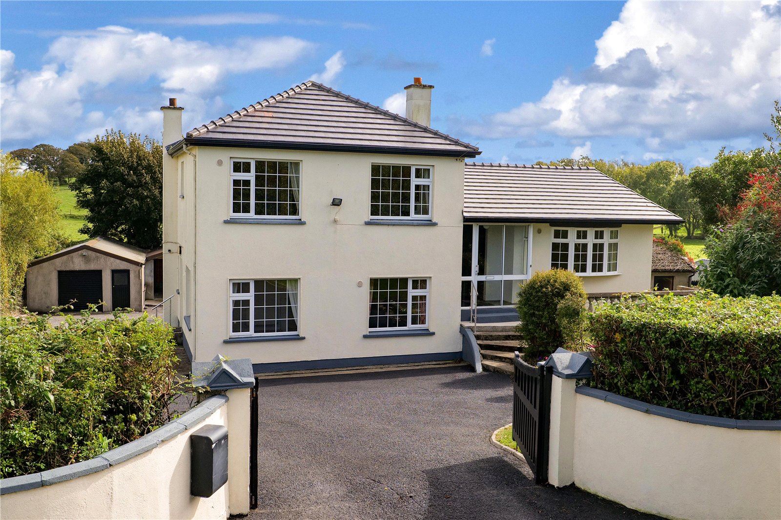 Treanlaur, Maree, Oranmore, Co. Galway