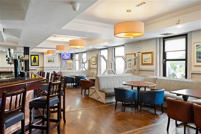 The Beachcomber, 179 Howth Road, Killester, Clontarf, Dublin, Ireland