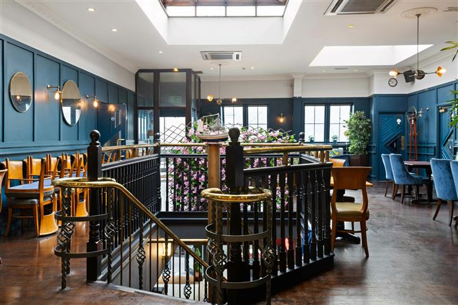 The Beachcomber, 179 Howth Road, Killester, Clontarf, Dublin, Ireland