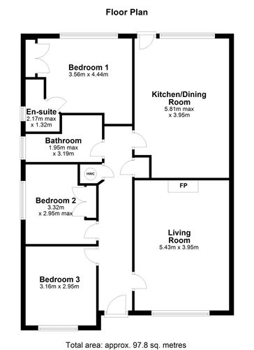 14 The Pines, Arklow, Co. Wicklow