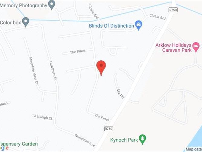 14 The Pines, Arklow, Co. Wicklow