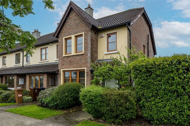 Main image for 144 Steeplechase Green, Ratoath, Co. Meath, A85 YP46.