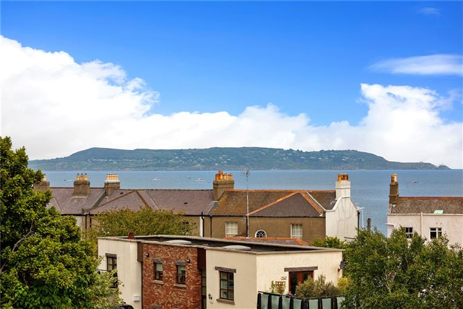 12 Summerhill Road, Dun Laoghaire, Co. Dublin