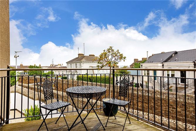 12 Summerhill Road, Dun Laoghaire, Co. Dublin