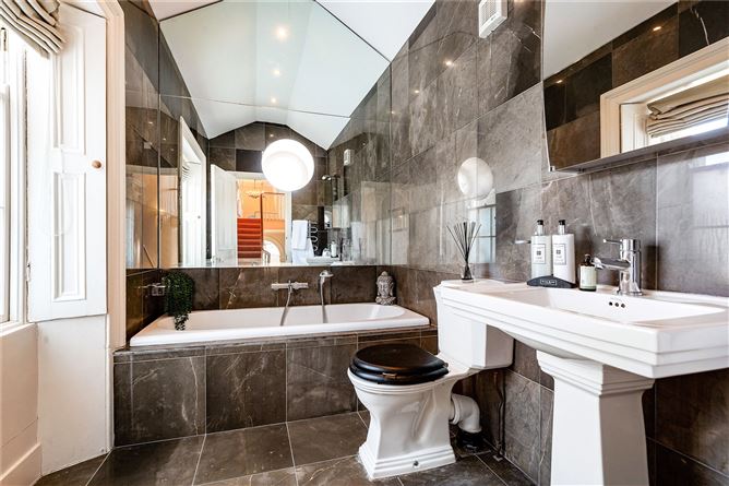 12 Summerhill Road, Dun Laoghaire, Co. Dublin