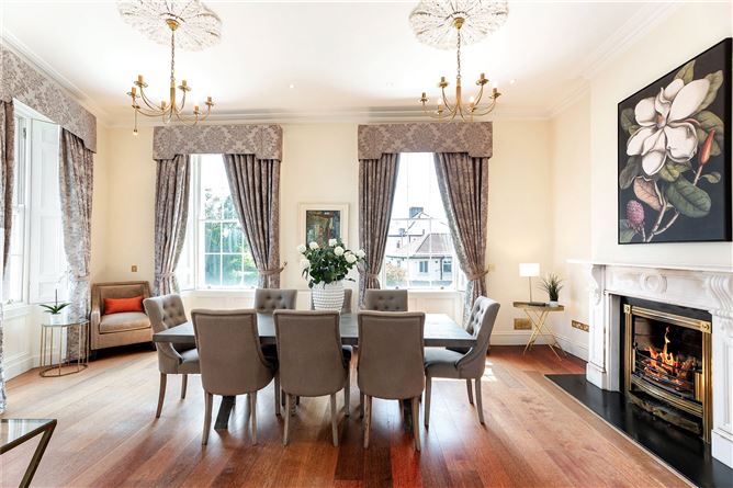 12 Summerhill Road, Dun Laoghaire, Co. Dublin