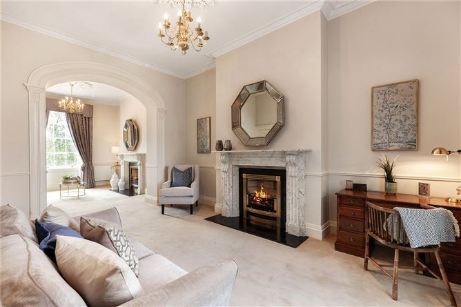 12 Summerhill Road, Dun Laoghaire, Co. Dublin