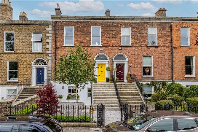 45 belgrave square west, rathmines, dublin 6