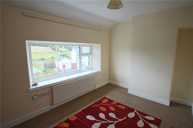 2 Kingston Terrace, Carrick-On-Shannon, Co. Leitrim