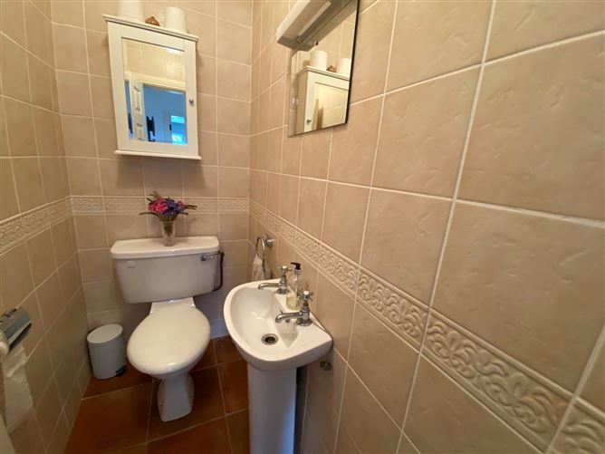 5 Dun Bui, Cullenagh Lower, Beaufort, Killarney Co. Kerry