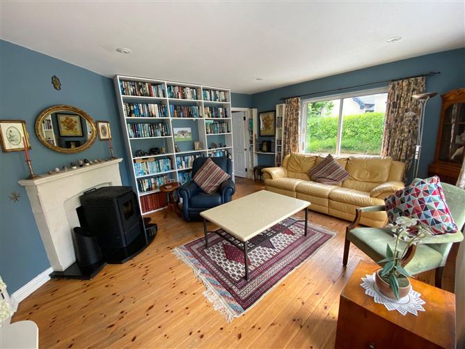 5 Dun Bui, Cullenagh Lower, Beaufort, Killarney Co. Kerry
