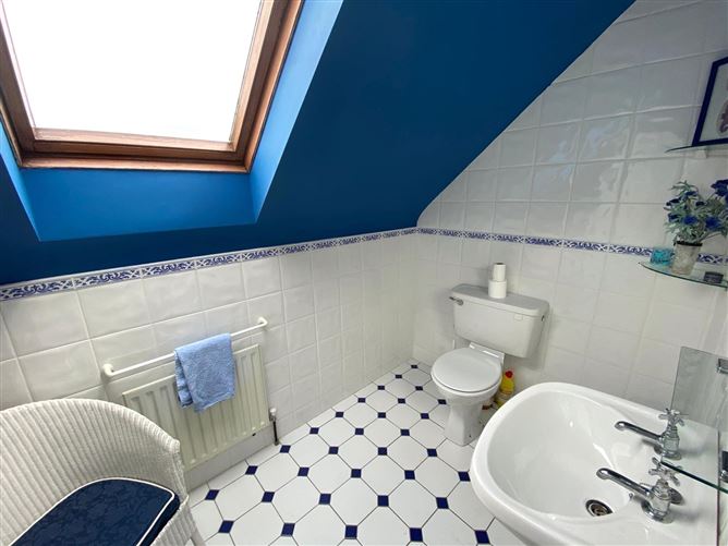 5 Dun Bui, Cullenagh Lower, Beaufort, Killarney Co. Kerry