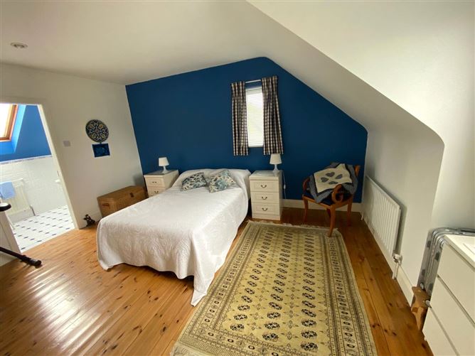5 Dun Bui, Cullenagh Lower, Beaufort, Killarney Co. Kerry