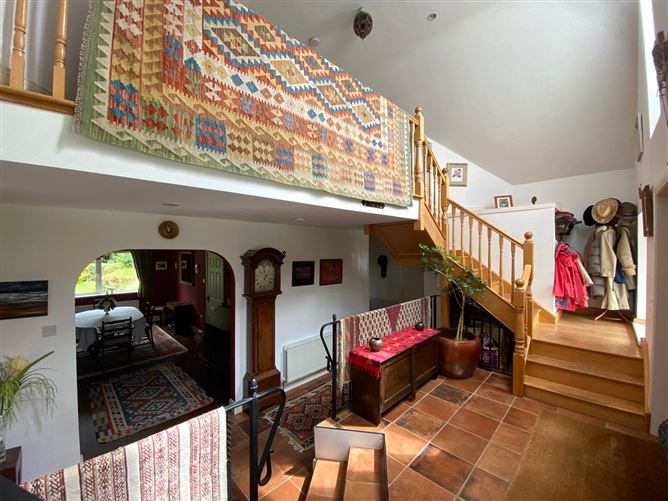 5 Dun Bui, Cullenagh Lower, Beaufort, Killarney Co. Kerry