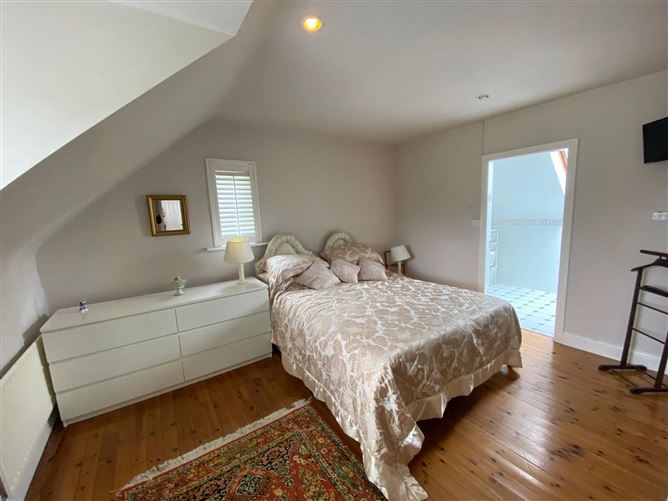 5 Dun Bui, Cullenagh Lower, Beaufort, Killarney Co. Kerry