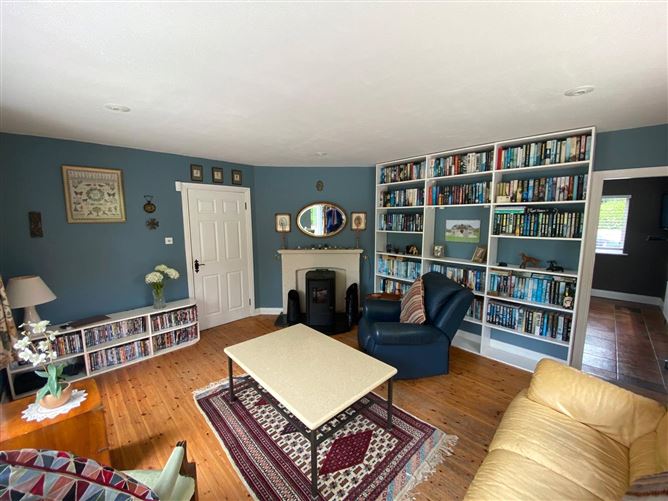 5 Dun Bui, Cullenagh Lower, Beaufort, Killarney Co. Kerry