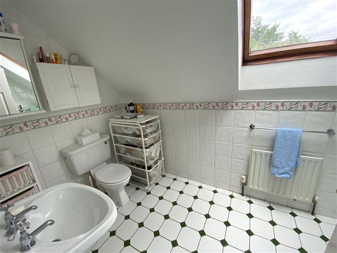 5 Dun Bui, Cullenagh Lower, Beaufort, Killarney Co. Kerry