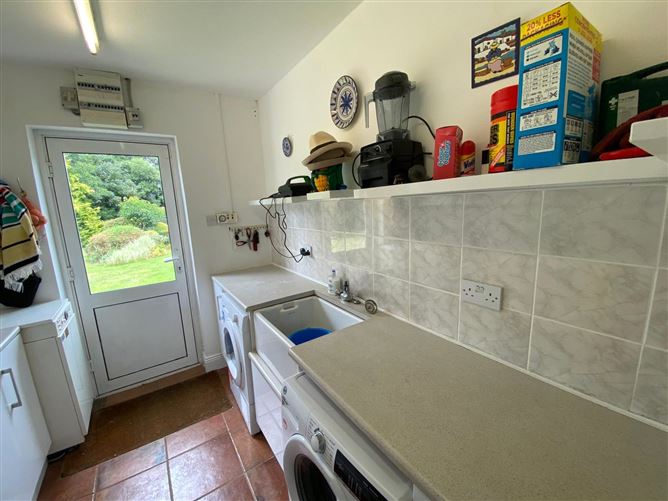 5 Dun Bui, Cullenagh Lower, Beaufort, Killarney Co. Kerry