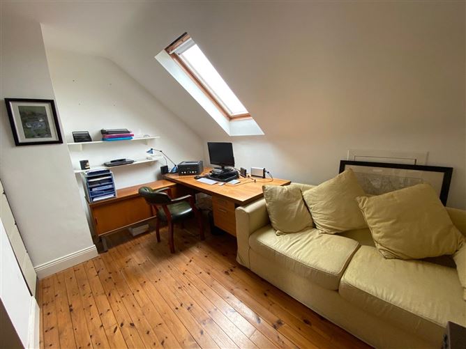 5 Dun Bui, Cullenagh Lower, Beaufort, Killarney Co. Kerry