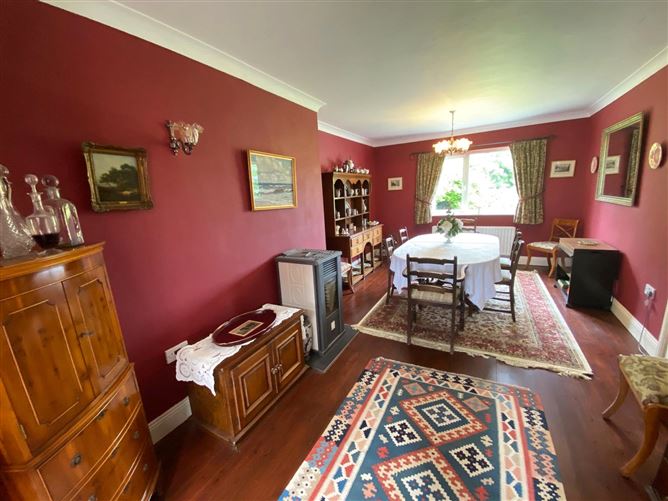 5 Dun Bui, Cullenagh Lower, Beaufort, Killarney Co. Kerry